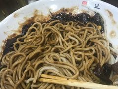 -服务大楼冷面(延大店)