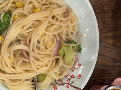 -蘑菇餐厅(马台街店)