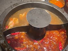 -晓宇重庆火锅(西安荟聚店)