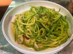 -浩海火烧云傣家菜(京广店)