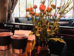 -碧特博格·20年品牌西餐厅(芜湖路店)