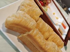-點無缺茶楼·海鲜酒家(世博店)