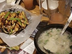 -峨嵋小镇·川菜(勒泰中心店)