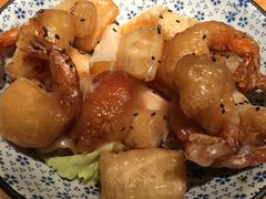 -蜜桃餐厅·古运河畔(南下塘店)