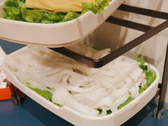 -邹开喜·小海鲜醉鸡煲·潮汕鲜切牛肉店(襄阳北路店)
