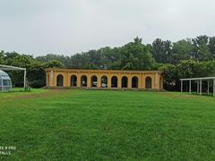 -意大利农场度假村