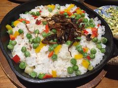 -云海肴·汽锅鸡·云南菜(天津国金汇店)