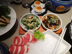 -享月汤皇·海鲜小火锅·聚会(曲江创意谷店)