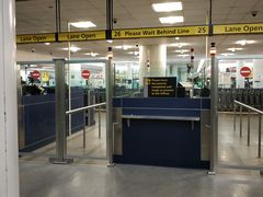 -约翰·菲茨杰拉德·肯尼迪国际机场