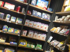 -九木杂物社(恒隆广场店)
