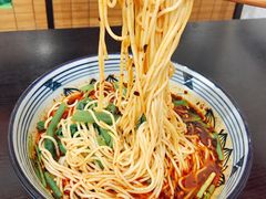 绝了-梓袍面庄(渝北店)