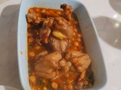 -蛙两只美蛙鱼头火锅(恒茂店)