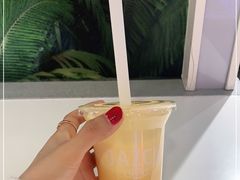 -Jazcu珍仕菓鲜榨果汁(西单大悦城店)