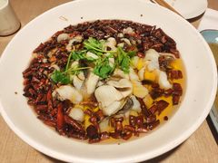 -川流不息(北蔡休闲广场店)