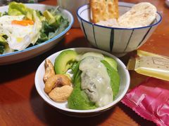-永辉超市(鲁谷店)