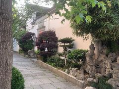 -香积寺