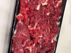 -刘少华贵州小黄牛·鲜牛肉火锅(总店)