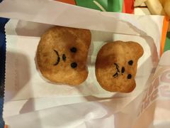 -汉堡王(西铁营万达店)