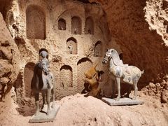 -党河风情线国家水利风景区