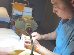 -陆琴脚艺·足浴·SPA(夫子庙店)