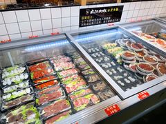 -麻辣大叔市井火锅(文清路店)