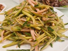 -胖子菜馆(隆昌路店)