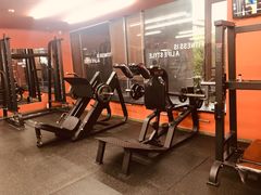 -RoMan罗马健身工作室(莘庄店)