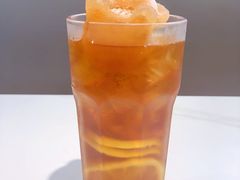 -柠檬树茶餐厅(海雅缤纷城店)