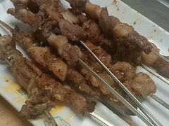 -正丰源大缸烧烤(人民路店)