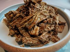 乾隆白菜-羲和雅苑•北京烤鸭(吴中路万象城店)