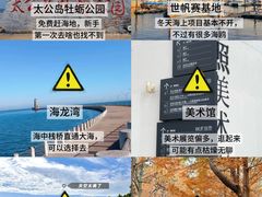 -日照灯塔风景区