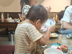 -向民炒鸡老店(金泰华府店)