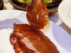 -彩虹之约•淮扬家宴(亚运村店)