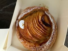 -Le Comptoir de Pierre Gagnaire