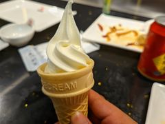-渔乐之昕·铁板烧自助餐(虹悦城店)