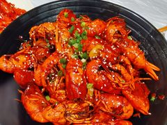 油焖大虾-巴厘龙虾·榜首油焖大虾(旗舰店·万松园)