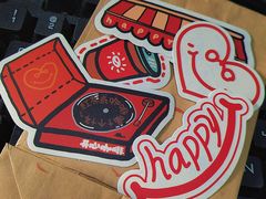 -happy coffee roastery