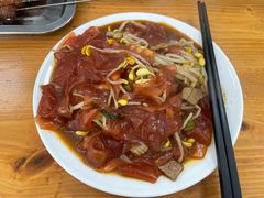 -何记酿皮店(西流湾店)