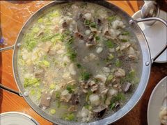 -河鱼鲜特色农家院