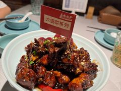 -老房子·南昌菜(双子塔店)