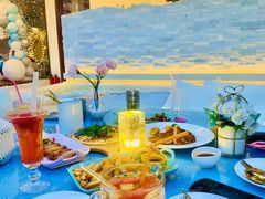 -天空花园餐吧·生日·团建(南山店)