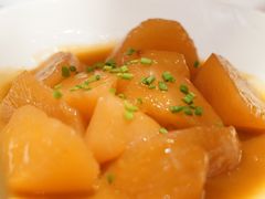 -小河盐帮·私家菜·烤鸭(三元桥·霄云路店)