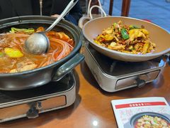 -肖记公安牛肉鱼杂馆·省级非物质文化遗产(三角路直营店)