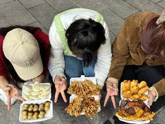 -亿牌牌东北烧烤(博物馆旗舰店)