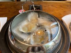 -海味当家·蒸锅海鲜(星海公园店)