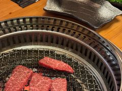 -丸藏和牛烧肉专门店(园区师惠坊店)