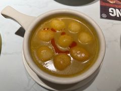 庙街咖喱鱼蛋-食大利香港茶餐厅(南亚风情第一城店)