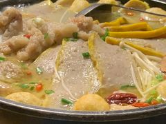 -蜀厨小匠(蒲江店)