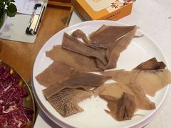 -山海龙·潮汕牛肉火锅(奥林春天店)