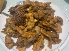 -逢春菜馆天津菜(胜利路店)